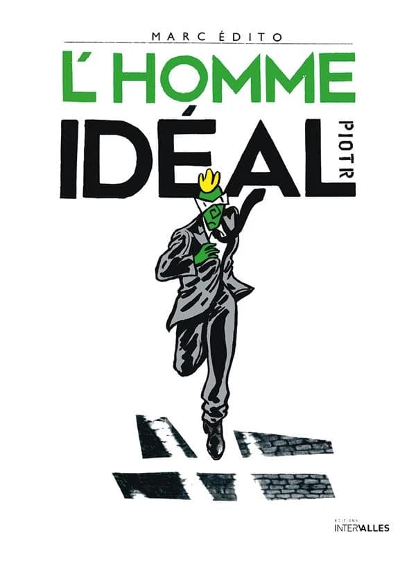 Marc Édito : l'homme idéal