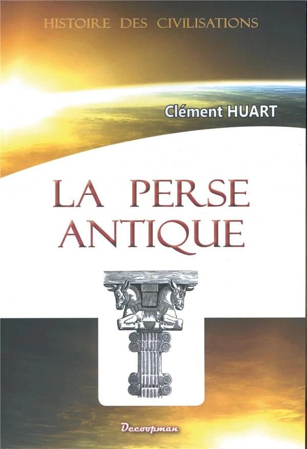 La Perse antique