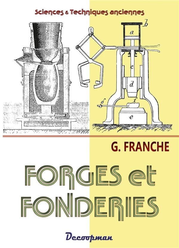 Forge et fonderies