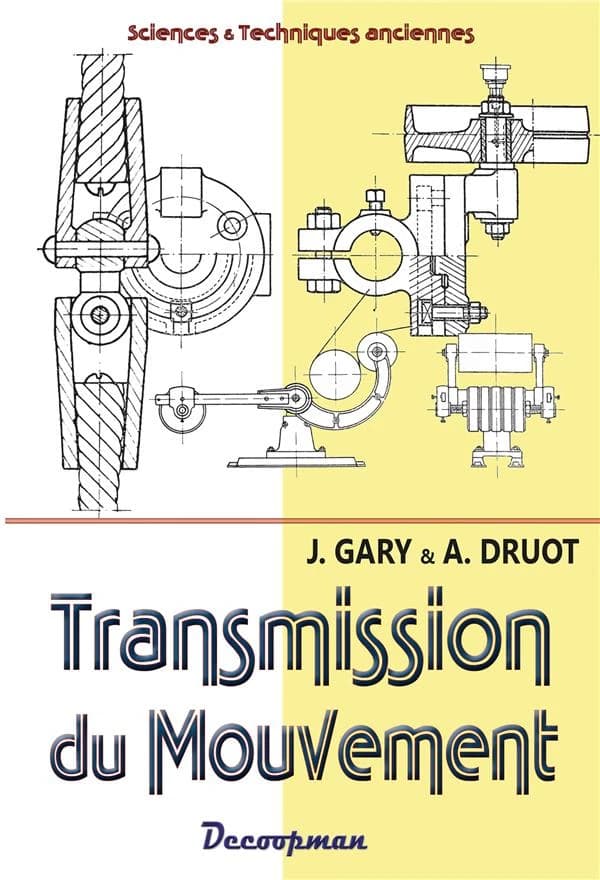 Transmission du mouvement