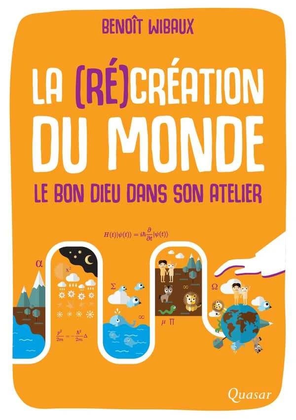 La (|ré)création du monde