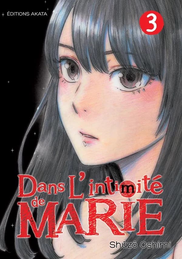 Dans l'intimité de Marie. 3