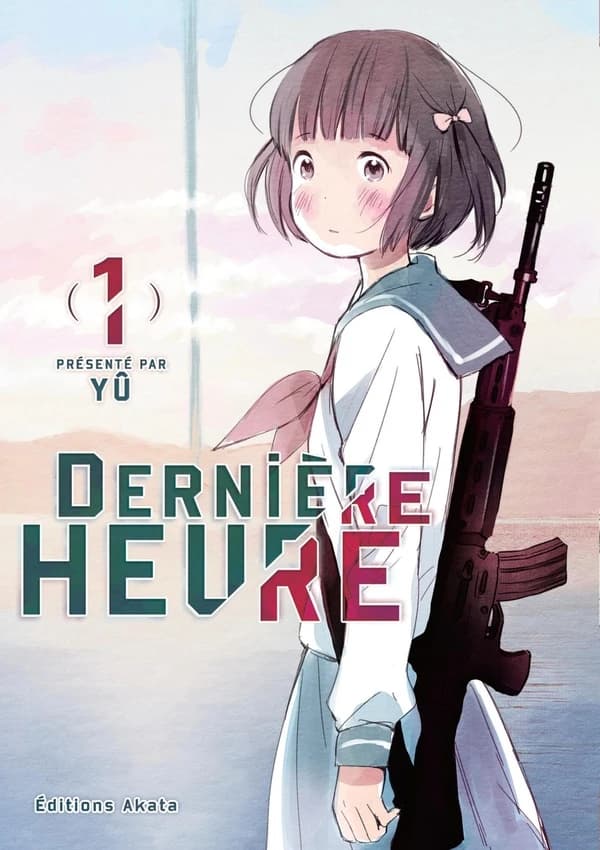 Dernière heure. 1