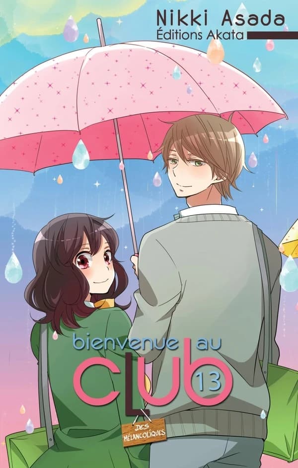 Bienvenue au club des mélancoliques