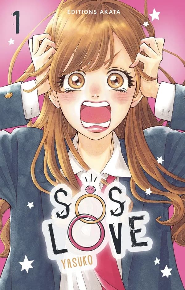SOS love. 1