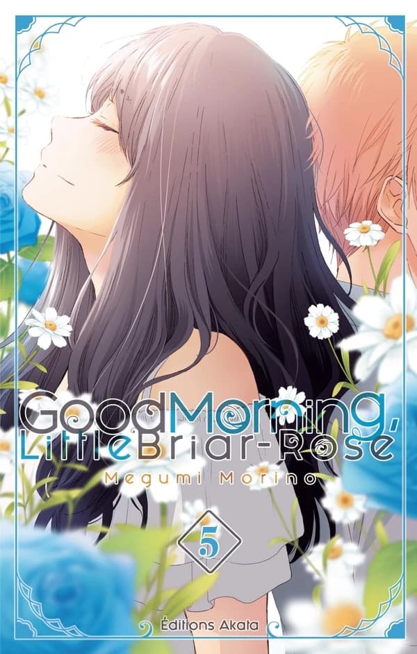 Good Morning Little Briar-Rose