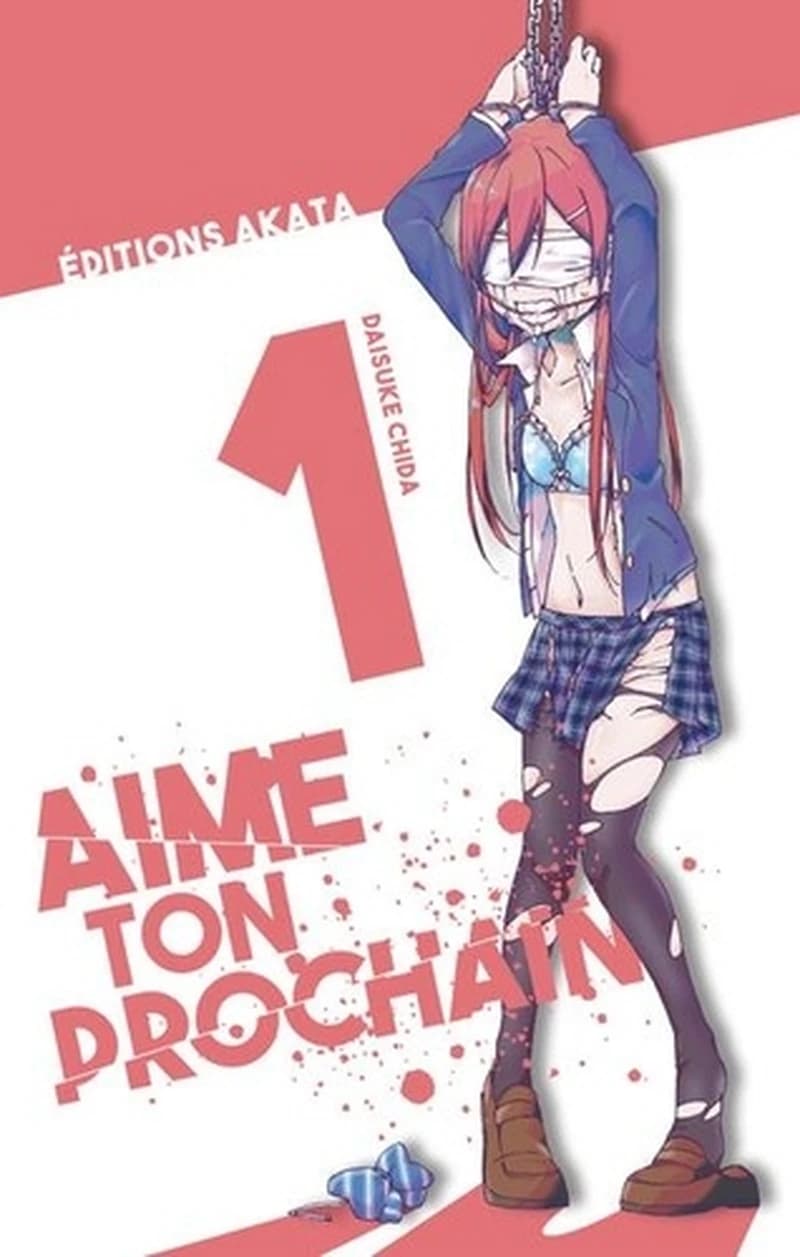 Aime ton prochain 1