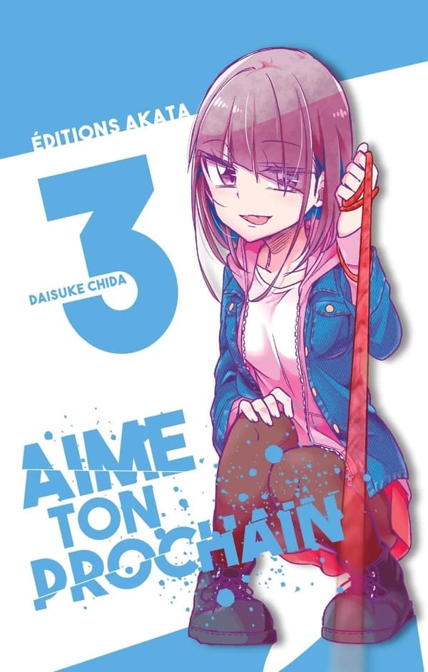 Aime ton prochain. 3