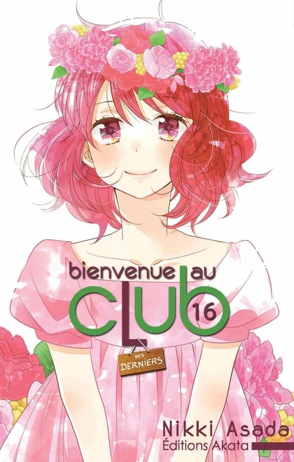 Bienvenue au club des derniers