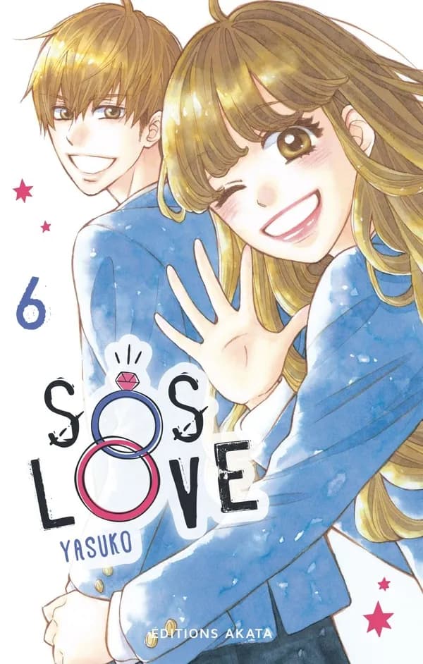 SOS love. 6