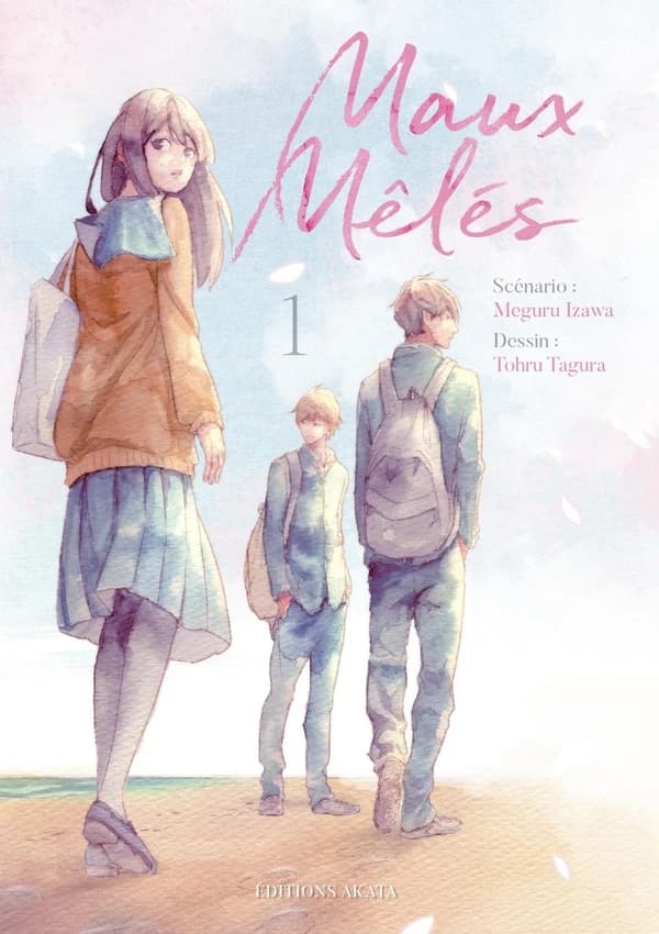 Maux mêlés 1