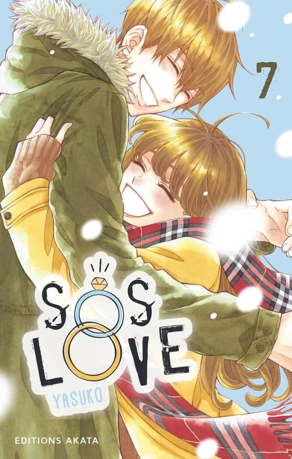 SOS love. 7