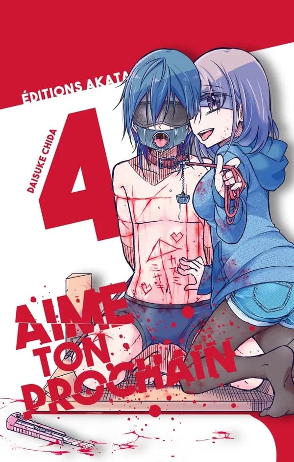 Aime ton prochain 4