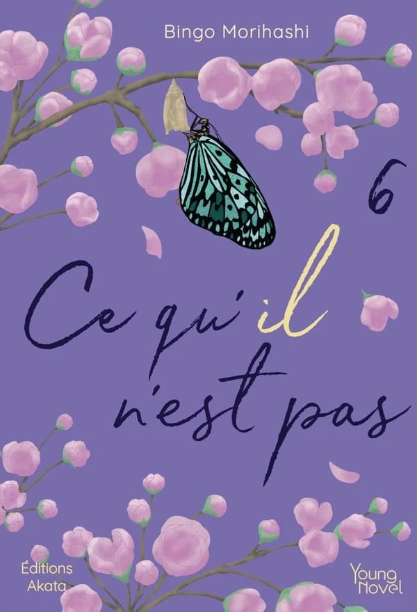 Ce qu'il n'est pas. 6
