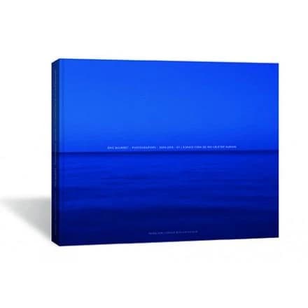 Éric Bourret, photographies 2005-2015 : et l'espace fera de moi un être humain : [exposition, Musée Ziem de Martigues, 14 octobre 2015-28 février 2016]