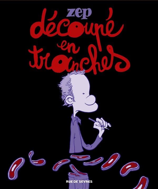 Découpé en tronches