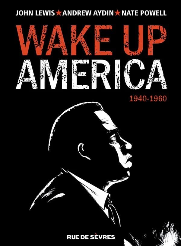 Wake Up America 1940-1960