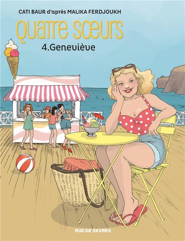 Geneviève