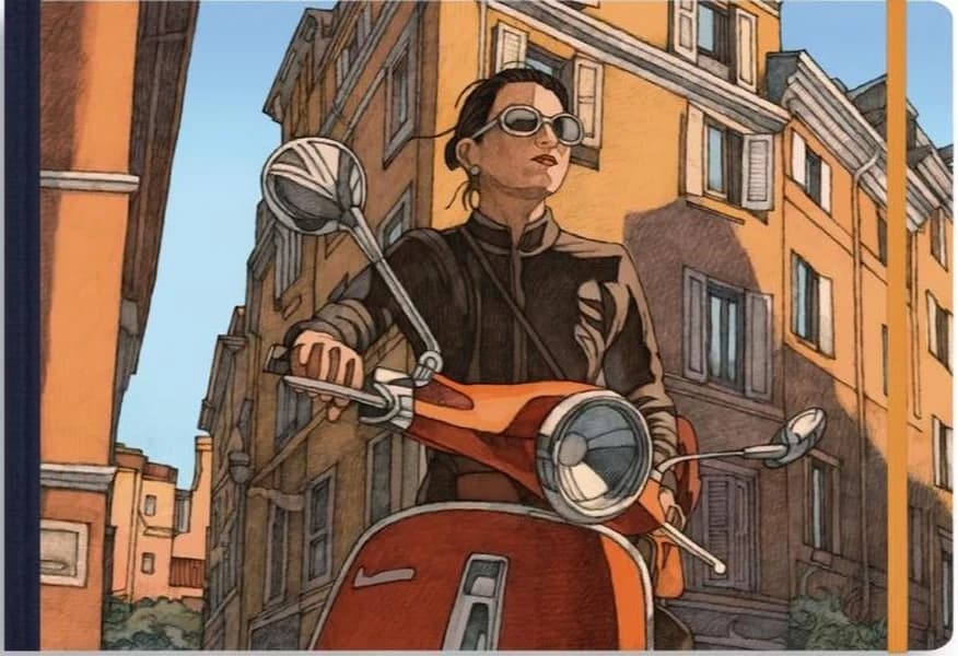 Rome