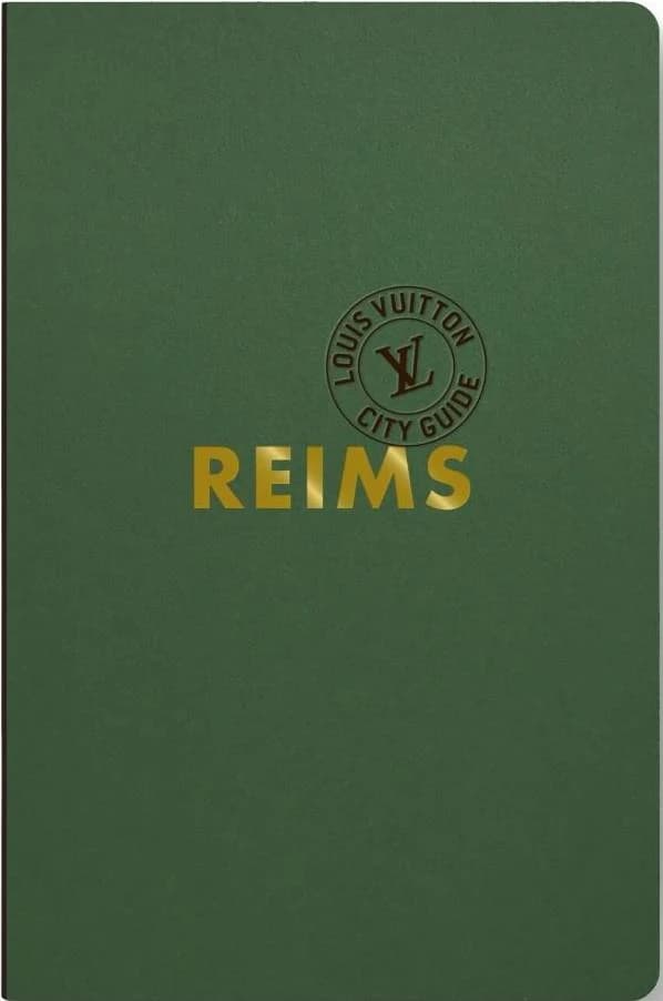 Reims (22e éd.)