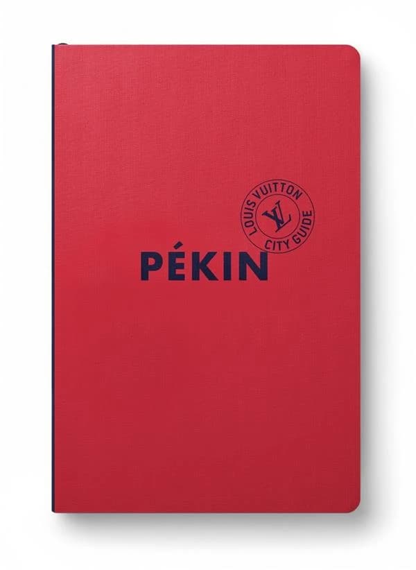 Pékin (22e éd.)