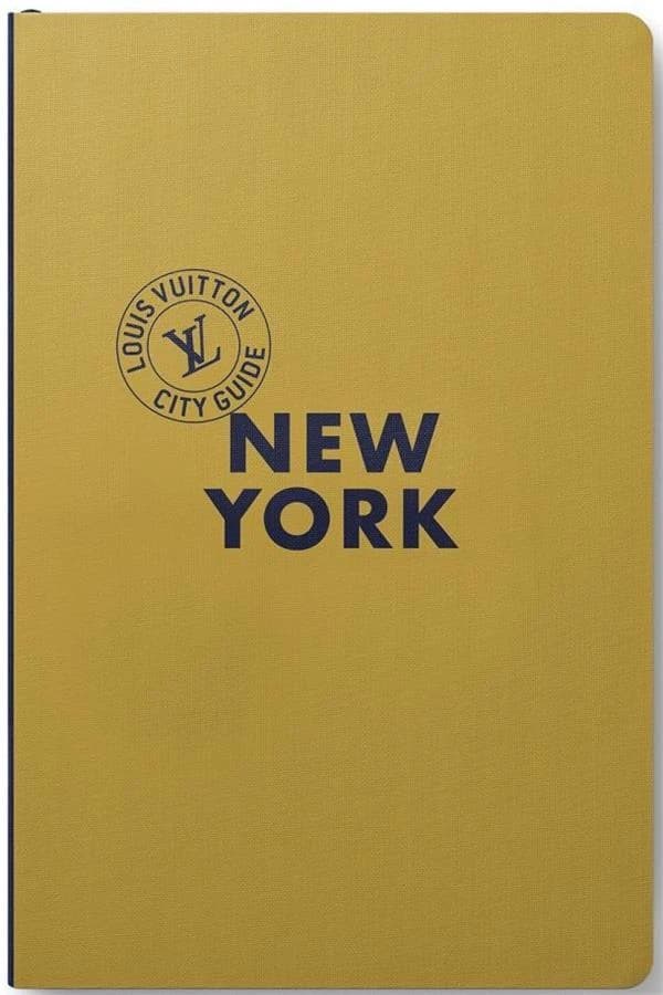 New York (22e éd.)