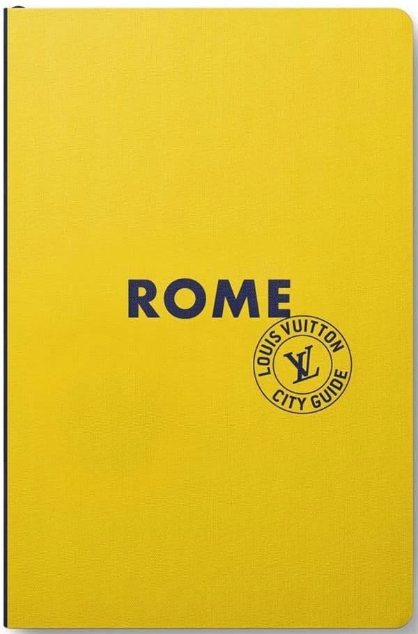 Rome (22e éd.)