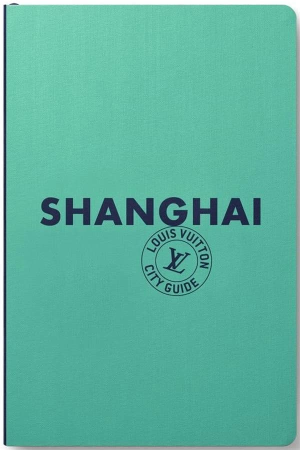 Shanghai (22e éd.)