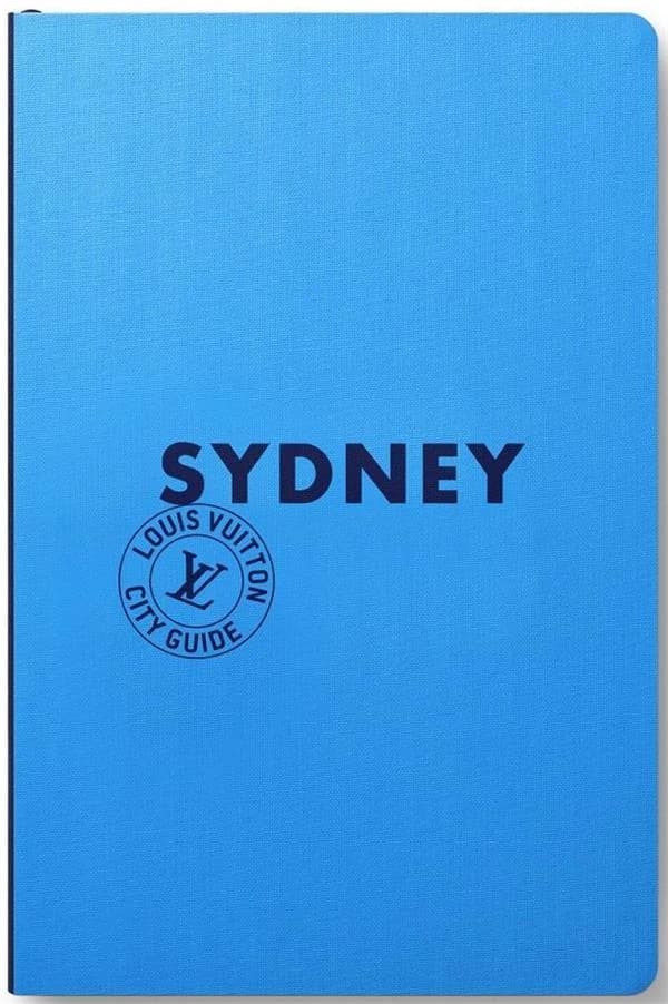 Sydney (22e éd.)