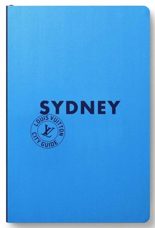 Sydney (22e éd.)