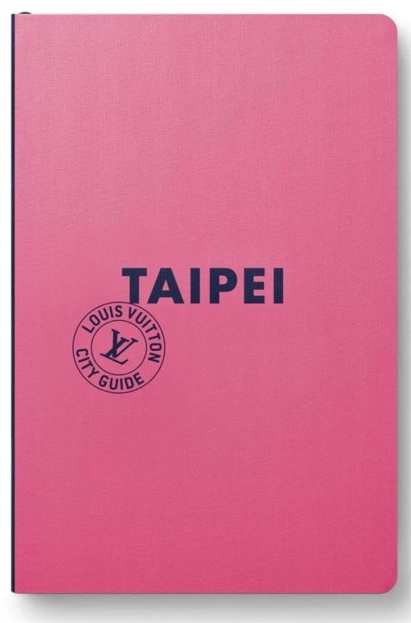 Taipei (22e éd.)