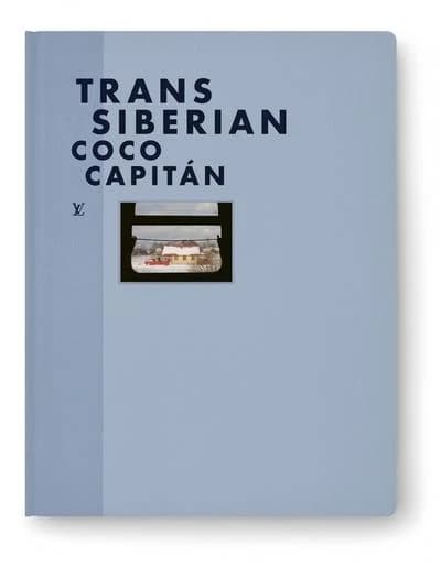 Trans Siberian