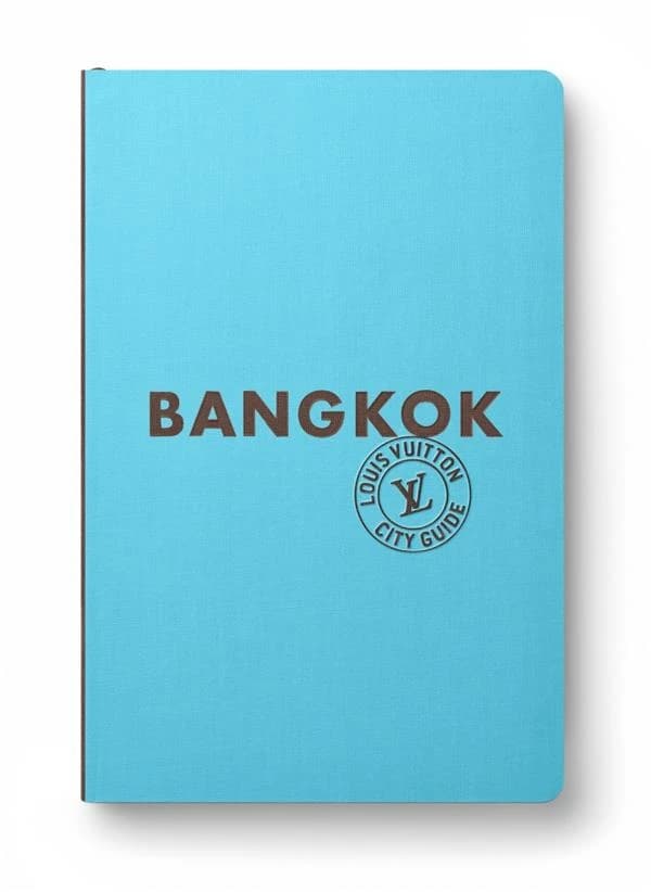 Bangkok (23rd ed.)