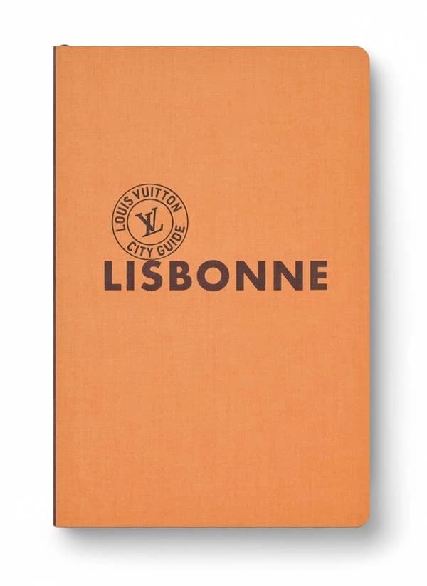 Lisbonne (23e éd.)