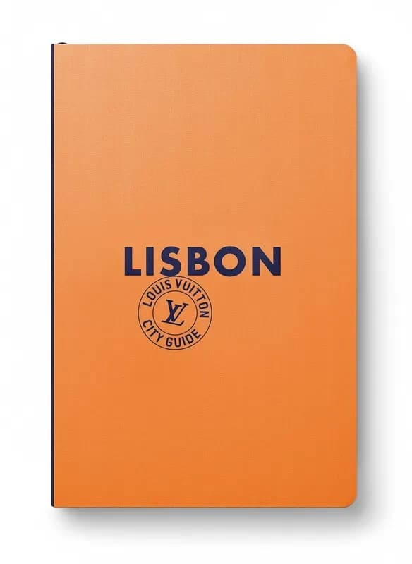 Lisbonne (23e éd.)