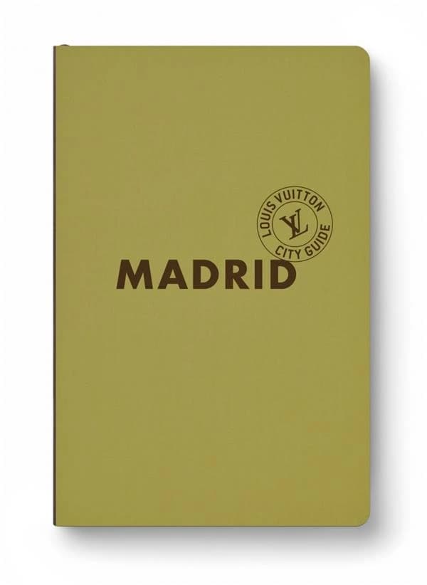 Madrid (23e éd.)