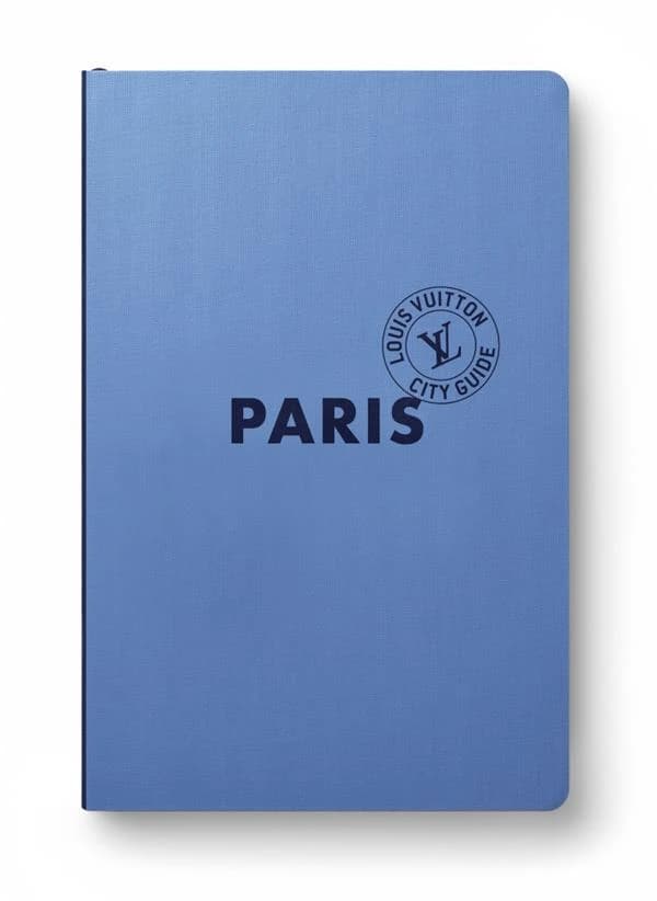 Paris (23e éd.)