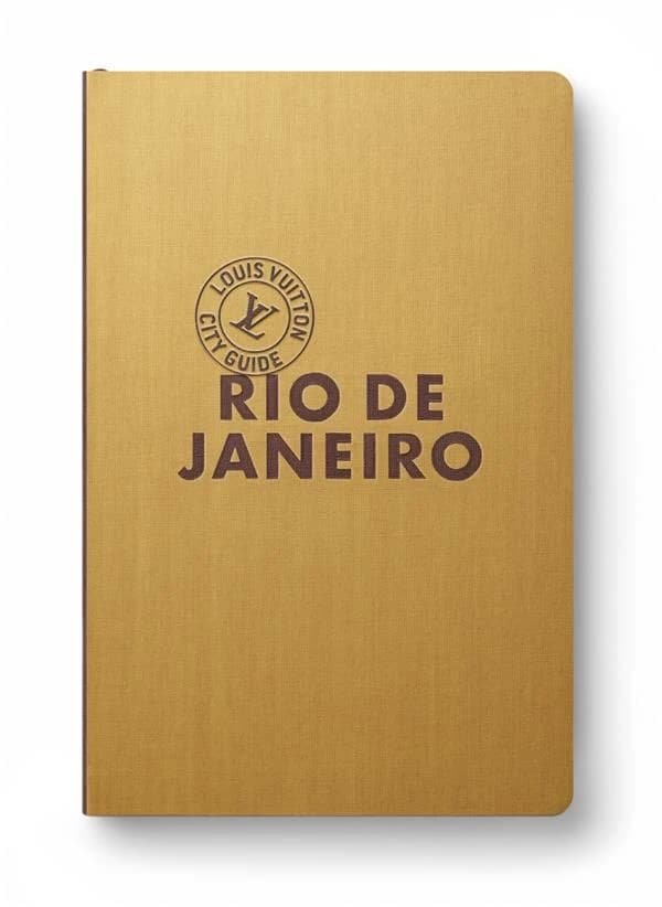 Rio de Janeiro (23rd ed.)