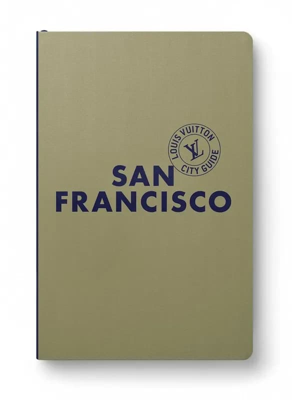 San Francisco (23e éd.)