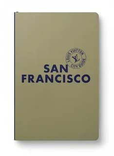 San Francisco (23rd ed.)