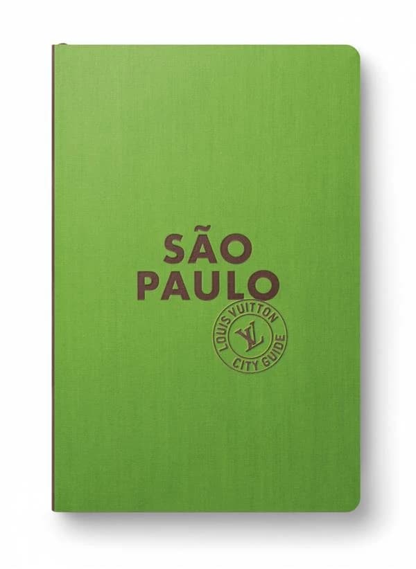 São Paulo (23e éd.)
