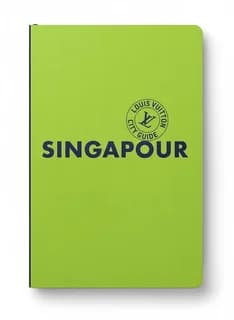 Singapour (23e éd.)