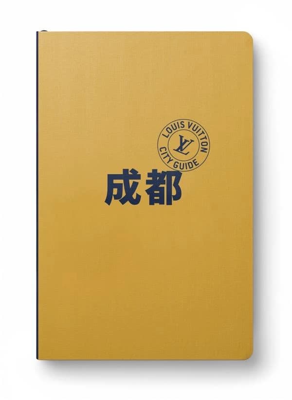 Chengdu : version en chinois. 2023