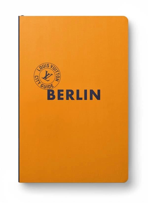 Berlin (24e éd.)