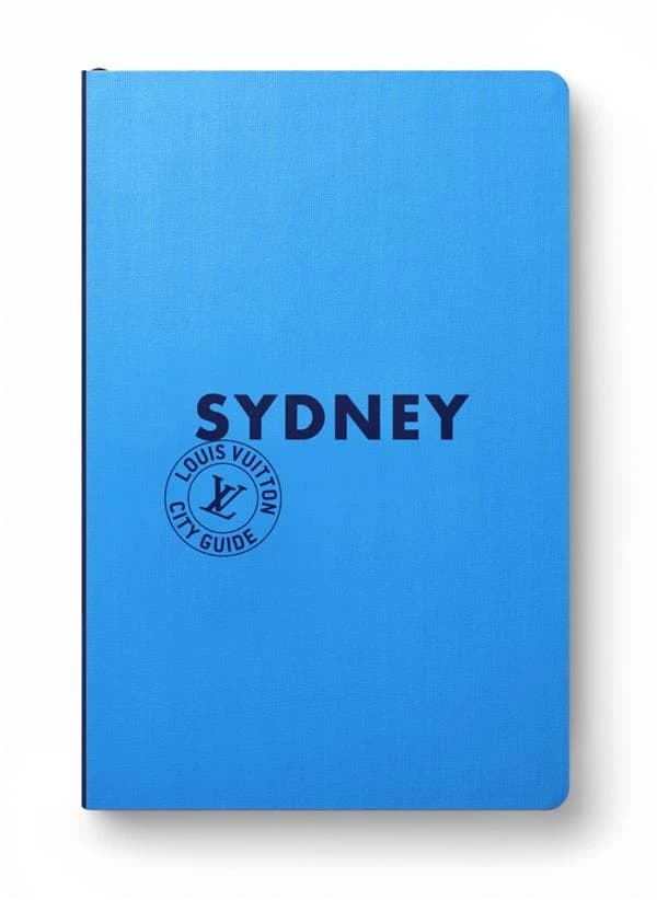 Sydney (24e éd.)