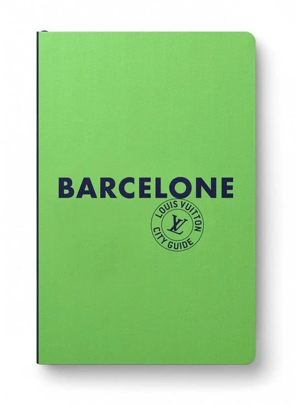 Barcelone (25e éd.)