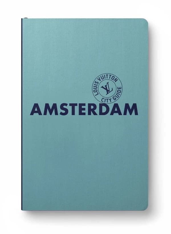 Amsterdam (25e éd.)