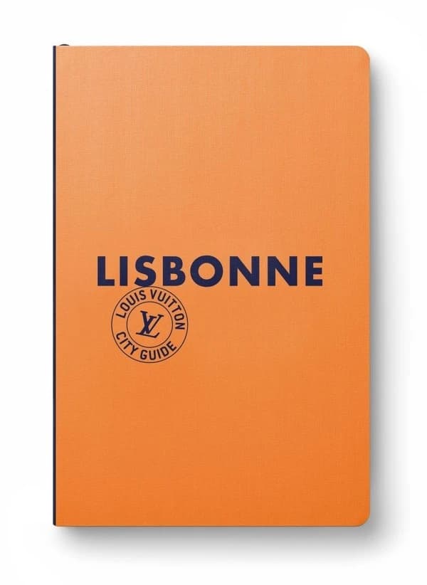 Lisbonne (25e éd.)