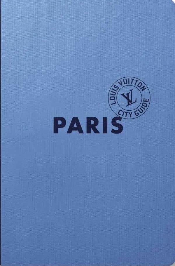 Paris (25e éd.)