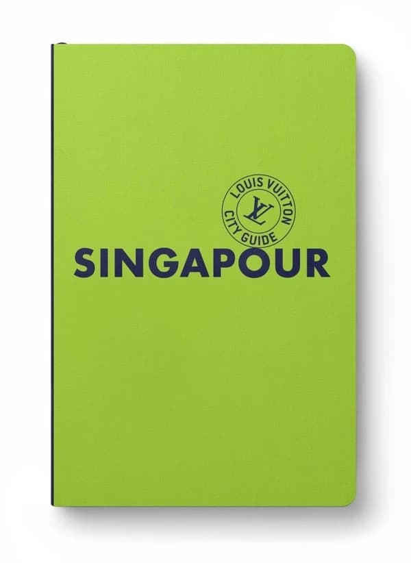 Singapour (25e éd.)